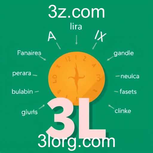 A Evolução do Jogo 3L no Dinâmico Mundo dos Games