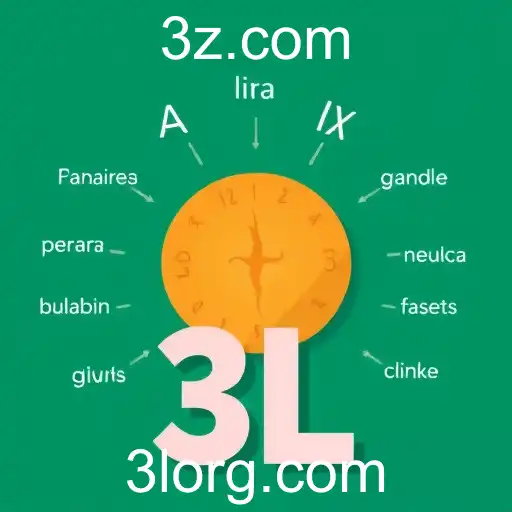 A Evolução do Jogo 3L no Dinâmico Mundo dos Games