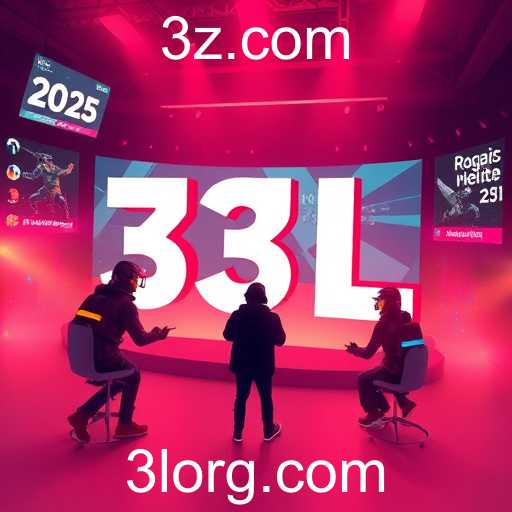 A Ascensão da 3L no Mundo dos Jogos