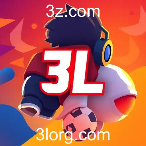 A Revolução do Mundo dos Jogos com 3L