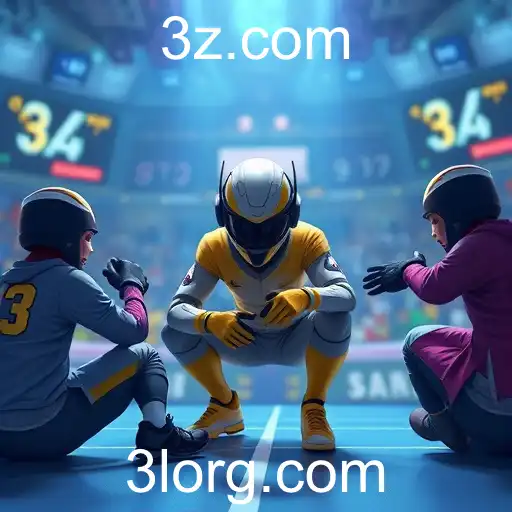 A Ascensão do 3L no Universo dos Jogos Online