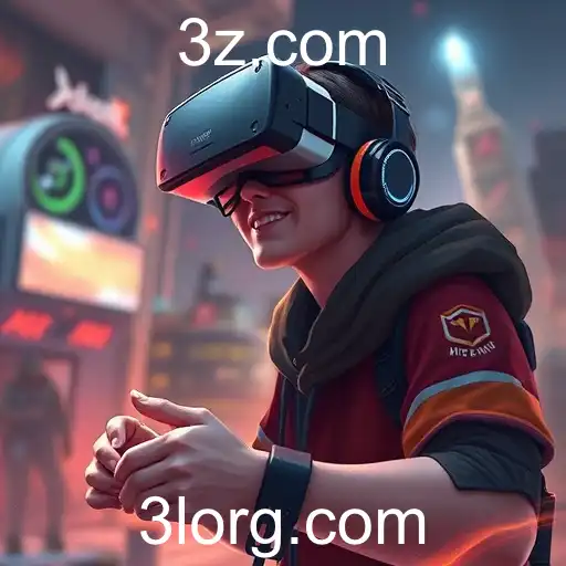 O Crescimento do 3L no Mundo dos Jogos em 2025