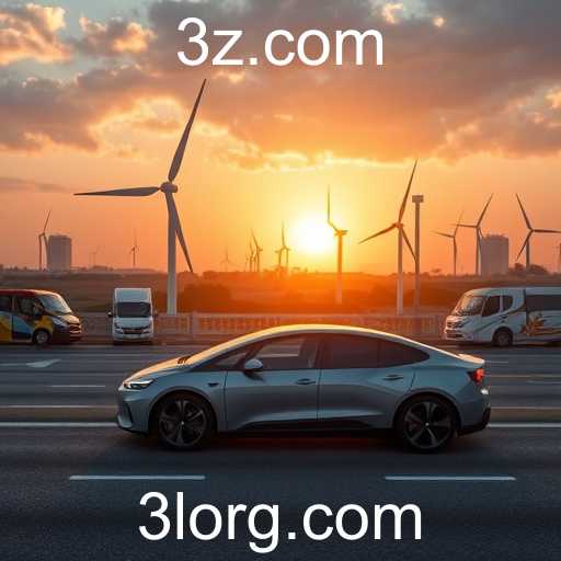 Impacto das Tecnologias Sustentáveis em 2025