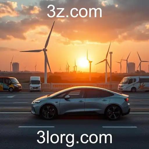 Impacto das Tecnologias Sustentáveis em 2025