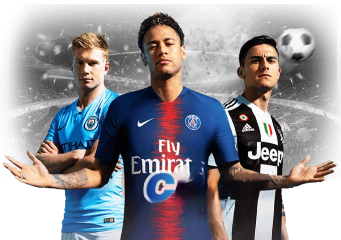 Muitas apostas esportivas na 3L sports