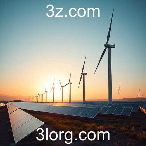 Avanços e Desafios da Energia Limpa em 2025