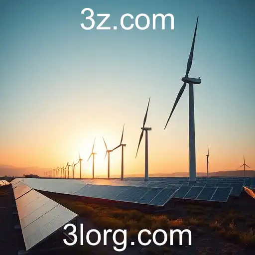 Avanços e Desafios da Energia Limpa em 2025