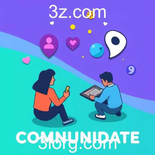 A Evolução dos Jogos de Comunidade: Conexões e Colaborações no Mundo Virtual