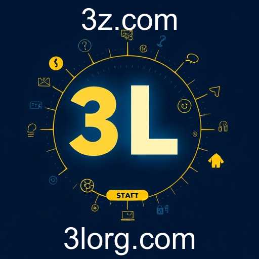 Explorando o Mundo dos Jogos com 3L: Tendências e Futuro