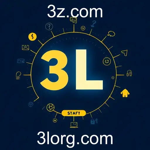 Explorando o Mundo dos Jogos com 3L: Tendências e Futuro