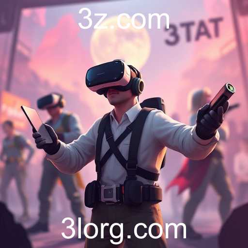 Inovações e Desafios no Mundo dos Jogos Digitais em 2025