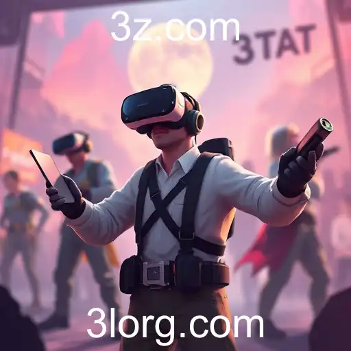 Inovações e Desafios no Mundo dos Jogos Digitais em 2025