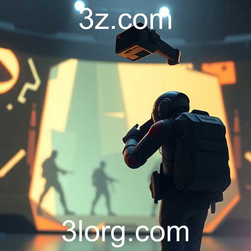 Explorando as Novas Fronteiras do Gaming: As Últimas em 3L