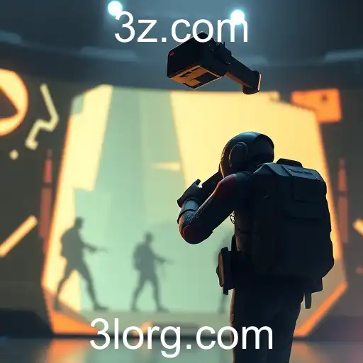 Explorando as Novas Fronteiras do Gaming: As Últimas em 3L