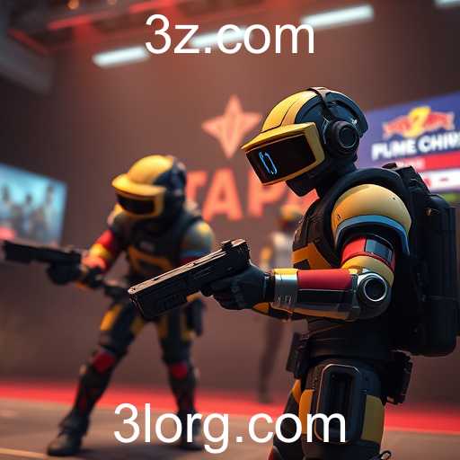 Inovações e Desafios no Mundo dos Jogos em 2025