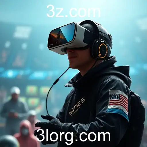 Nova Era do Gaming: A Ascensão do 3L