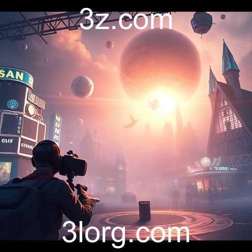 O Impacto Crescente do Metaverso nos Jogos Online