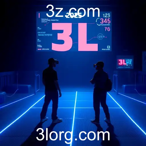 Explorando o Impacto dos Jogos em 2025