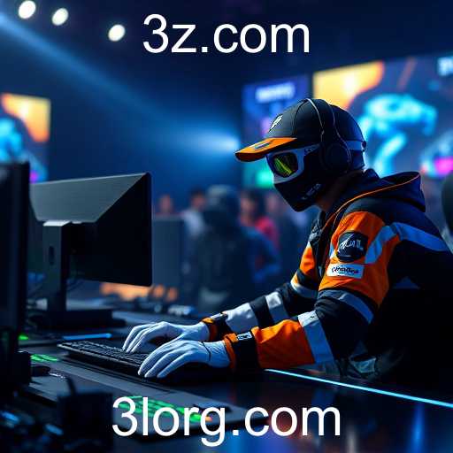 O Impacto de 3L no Cenário de Jogos em 2025