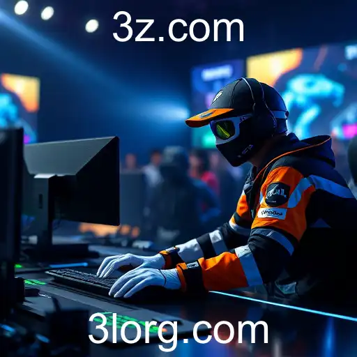 O Impacto de 3L no Cenário de Jogos em 2025