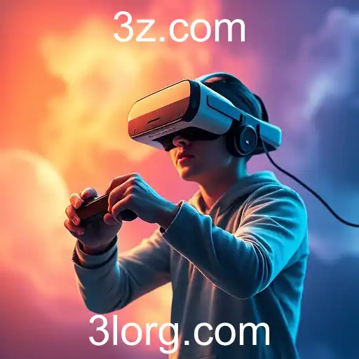 Revolução do 3L: O Futuro dos Jogos no Brasil