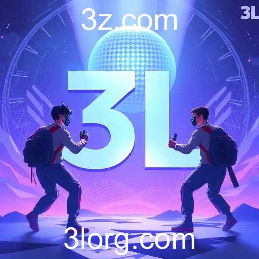 A Nova Era dos Jogos em 3L