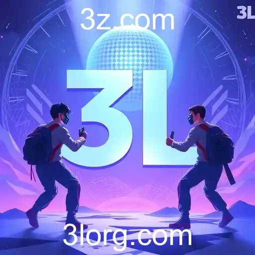 A Nova Era dos Jogos em 3L